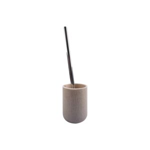 TOILET BRUSH BEIGE SAIGON TATAY